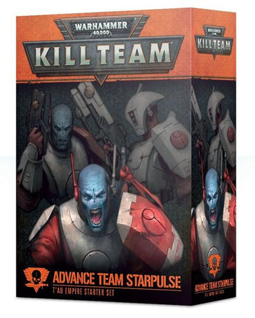 Kill Team Advance Team Starpulse