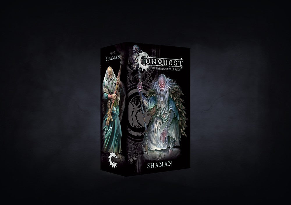Nords Shaman | Webway Games