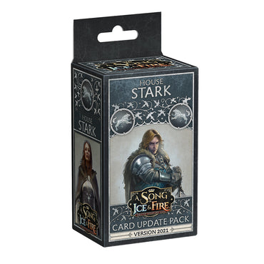 A Song of Fire and Ice Faction Pack