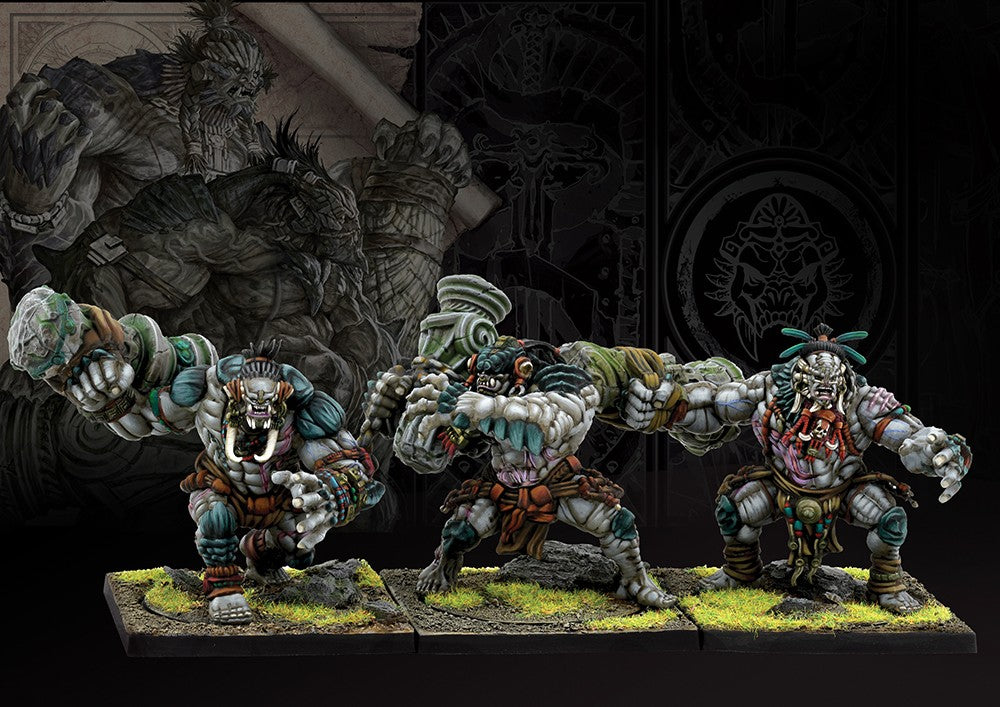 Conquest Wadrhun Warbred | Webway Games